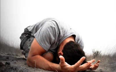 கண்ணீர் சிந்தி ஜெபிக்கிறோமா?