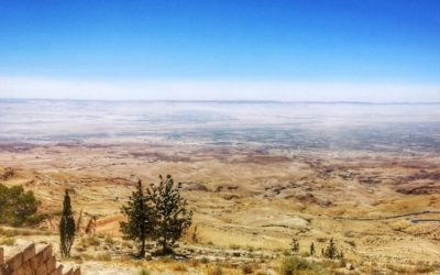 கானானின் ஆசீர்வாதங்கள்