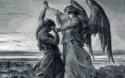 யாக்கோபே மாறுக இஸ்ரவேலாய்….