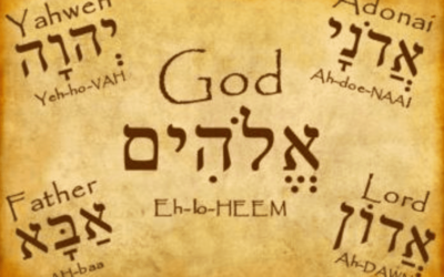 கர்த்தரின் நாமம்