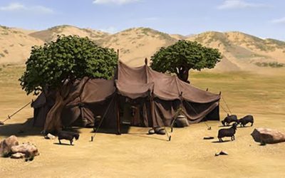 யாக்கோபின் கூடாரங்கள்