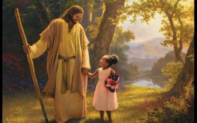 தேவ பிள்ளைகள் எப்படி இருக்க வேண்டும்?