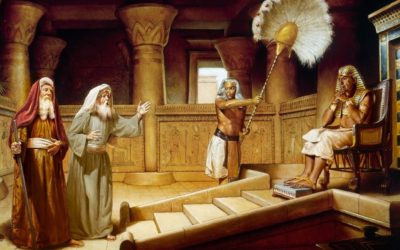 தேவ ஜனங்களின் தடை