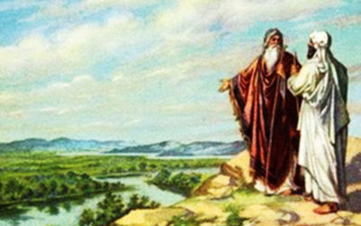 ஆதி மேன்மையை விட்டு இறங்காமல் காத்துக்கொண்டவர்கள்