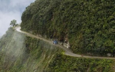 ஆவிக்குரிய வாழ்வில் விசுவாசிகள் சந்திக்கும் ஆபத்தான இடங்களும் எச்சரிப்புகளும்