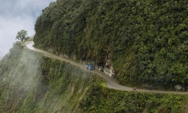 ஆவிக்குரிய வாழ்வில் விசுவாசிகள் சந்திக்கும் ஆபத்தான இடங்களும் எச்சரிப்புகளும்