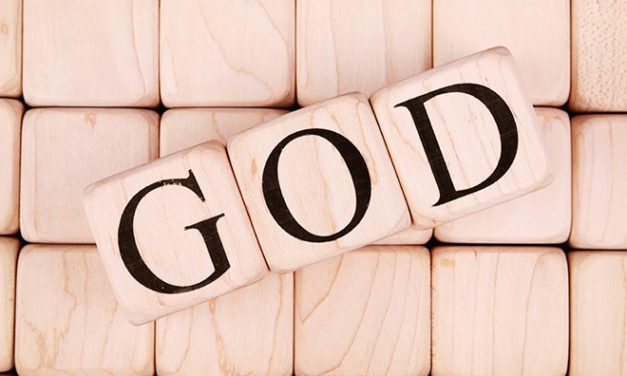 விசுவாசியே “அவரது நாமத்தை அறிந்திருந்தால் தலை நிமிர்ந்து நடப்பாய்!