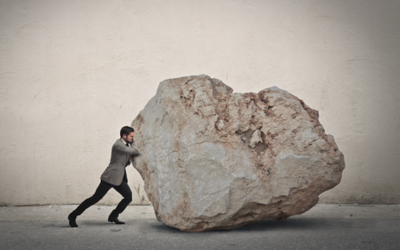 எது மிகவும் கடினமான காரியம்?