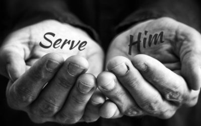 யார் கர்த்தருக்கு ஊழியம் செய்யலாம்?