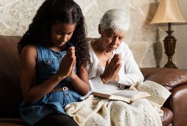 ஜெபம் என்றால் என்ன?