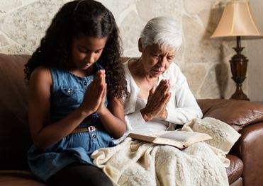 ஜெபம் என்றால் என்ன?