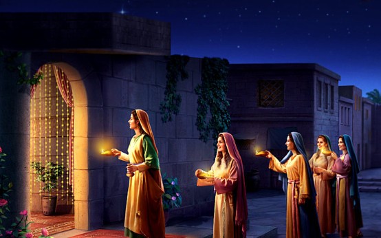  விசுவாசியே! இயேசுவின் இரண்டாம் வருகைக்கு நீ ஆயத்தமாயிருக்கிறாயா?