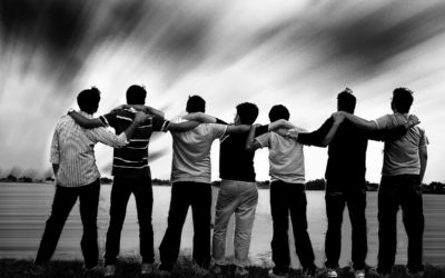 சிநேகிதரை சம்பாதியுங்கள்