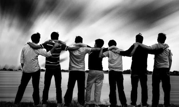 சிநேகிதரை சம்பாதியுங்கள்