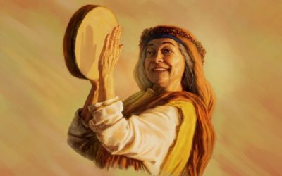 ஆக்கினைக்குள்ளான வேதாகம குடும்பங்கள்