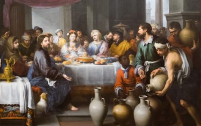 அவர் சொல்லுகிறபடி செய்யுங்கள்