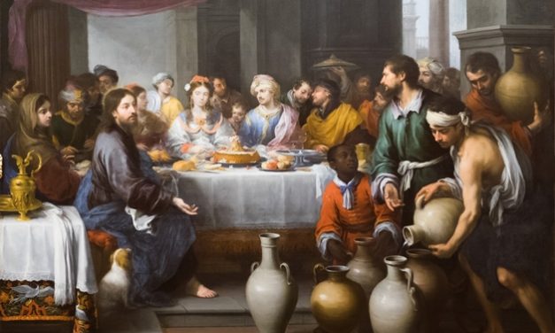 அவர் சொல்லுகிறபடி செய்யுங்கள்