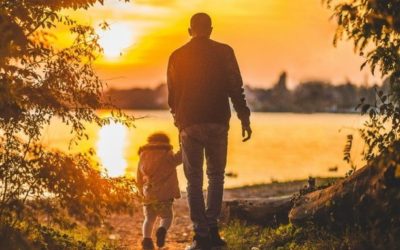 நீங்கள் தேவனுடைய புத்திரராகுங்கள்