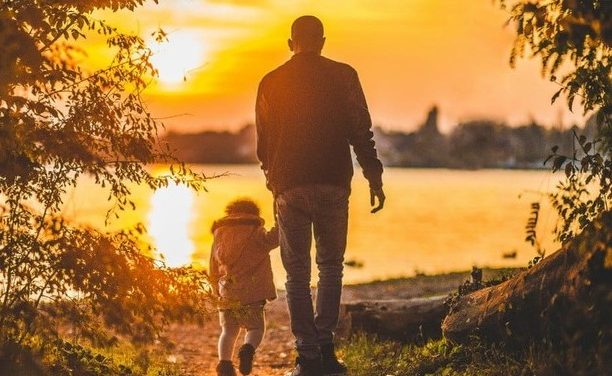 நீங்கள் தேவனுடைய புத்திரராகுங்கள்