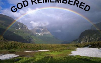 கர்த்தர் நம்மை நினைத்திருக்கிறார், அவர் ஆசீர்வதிப்பார்