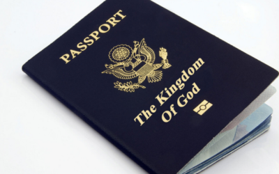 பரலோக பிரஜா உரிமை