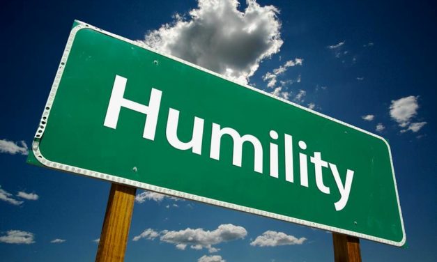 தாழ்மைக்கு கிடைக்கும் பலன் என்ன?