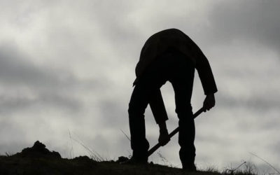 பாவத்தை மறைத்தால் வாழ்வு இல்லை