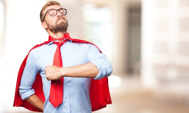 தேவனின் ஆசீர்வாதத்திற்கு தடை அகந்தை