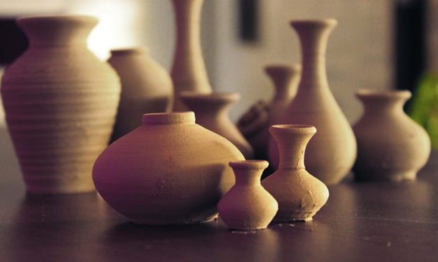 தேவன் உங்களை பயன்படுத்த வேண்டுமா?