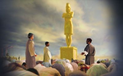 பரிசுத்தவான்களின் பொறுமையும் விசுவாசமும்