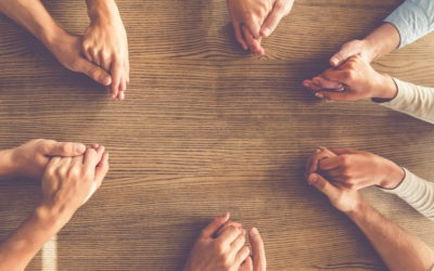 ஒருமனப்பட்ட ஜெபம்