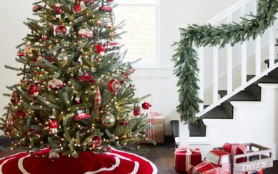 கிறிஸ்துமஸ் மரம்