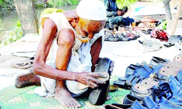 இரக்கம் செய்வோம், இரக்கம் பெறுவோம்