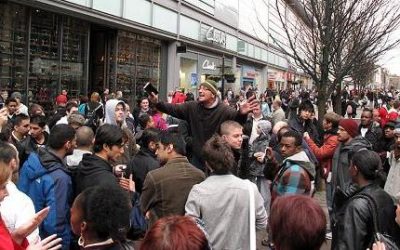 கிறிஸ்துவின் சுவிசேஷத்தைக் குறித்து வெட்கப்படேன்