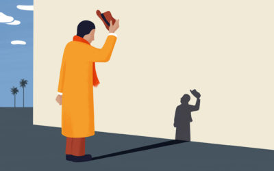 கிறிஸ்துவின் மனத் தாழ்மையை கற்றுக்கொள்வோம்!