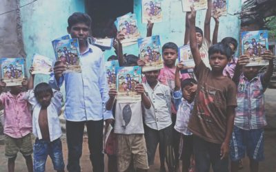 காணட்டும் மனுஷர் உங்கள் நற்கிரியைகளை