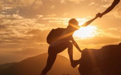 தகுந்த வேளை தம் கரத்தால் உயர்த்துவார்