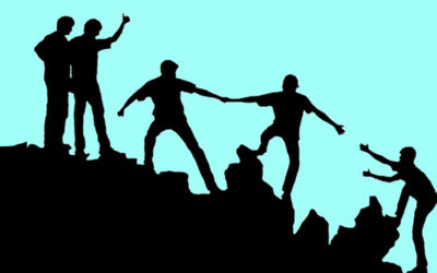 மனிதரின் வாழ்வைக் கட்ட எப்படி நீ உதவ வேண்டும்?