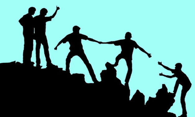 மனிதரின் வாழ்வைக் கட்ட எப்படி நீ உதவ வேண்டும்?