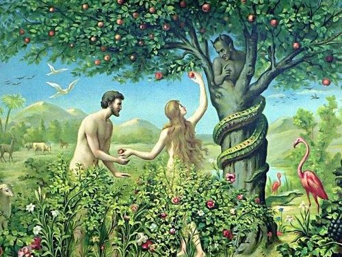 சாத்தானின் தந்திரங்கள்