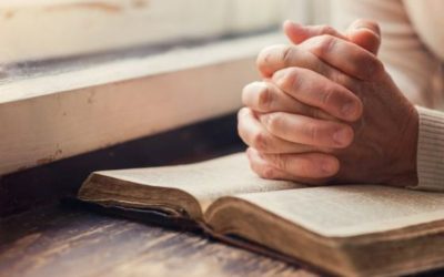 தேவனைச் சார்ந்துகொள் (Depend on God for everything)