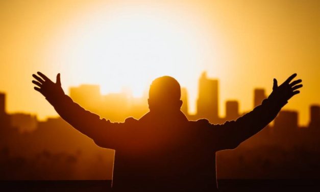 ஜெபத்தின் வல்லமை￼