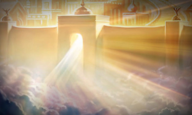 யார் தேவனுடைய இராஜ்ஜியத்தை சுதந்தரிப்பார்கள்?