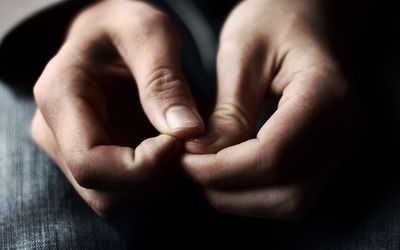 ஜெபத்தின் வல்லமை