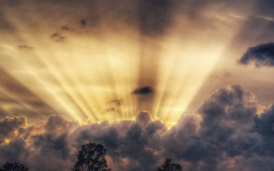 தேவ மகிமை