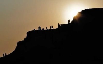 சீயோனிலே நிர்விசாரமாயிருப்பவர்களுக்கு ஐயோ!