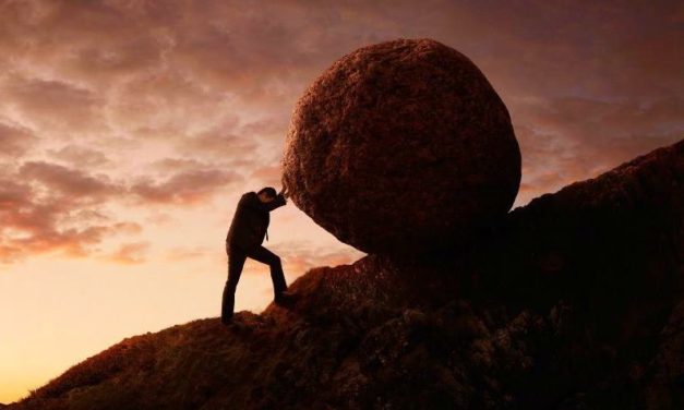 கிறிஸ்துவுக்காக படுகிற பிரயாசம் விருதாவாயிராது!