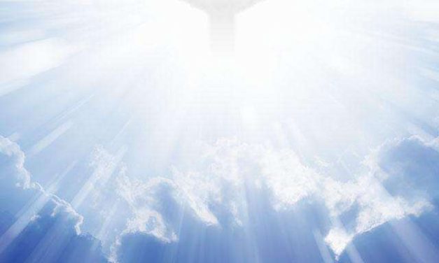 கிறிஸ்து மரணத்திலிருந்து உயிரோடு எழுந்தவர்