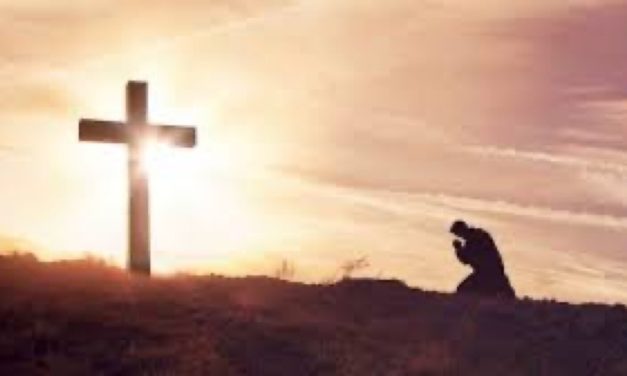 நீங்கள் என்னிடத்தில் திரும்பாமற் போனீர்கள்