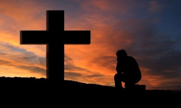 திருச்சபை மக்களே மனந்திரும்புங்கள்